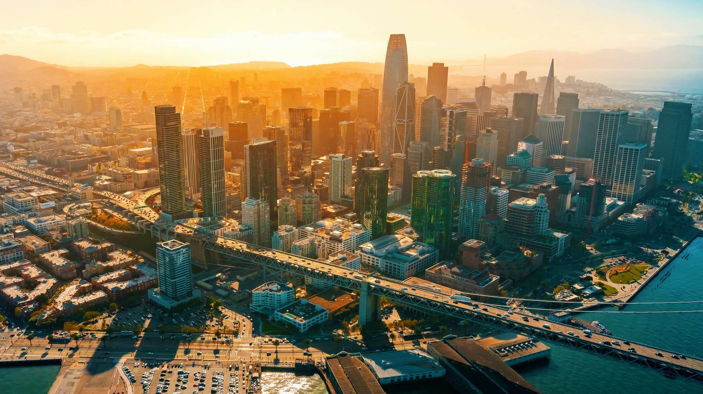 San Francisco City Tours